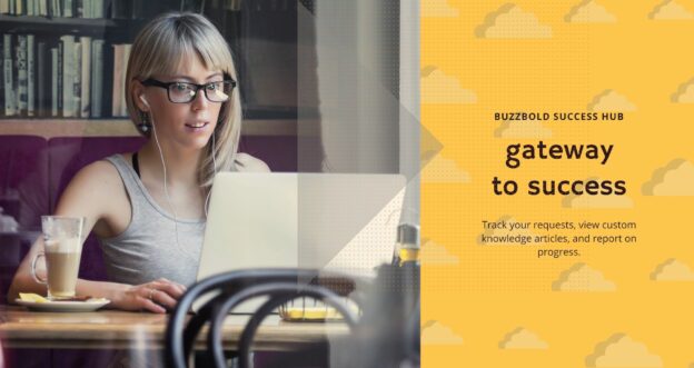 Buzzbold Success Hub